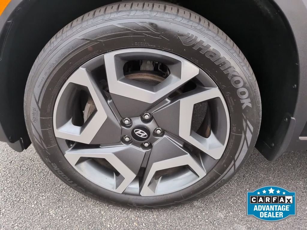 Used 2023 Hyundai Palisade Limited AWD/4WD image 10