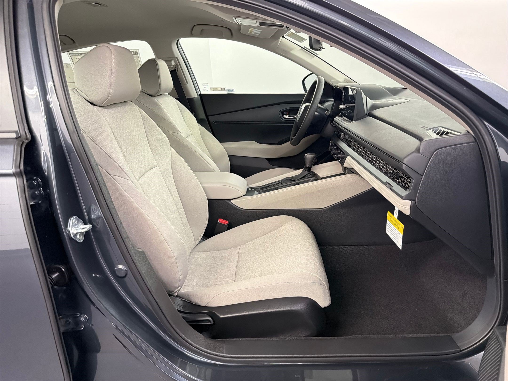 New 2026 Honda Accord LX image 22