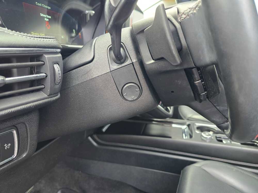 Used 2022 Lincoln Corsair Reserve w/ Equipment Group 201A image 31