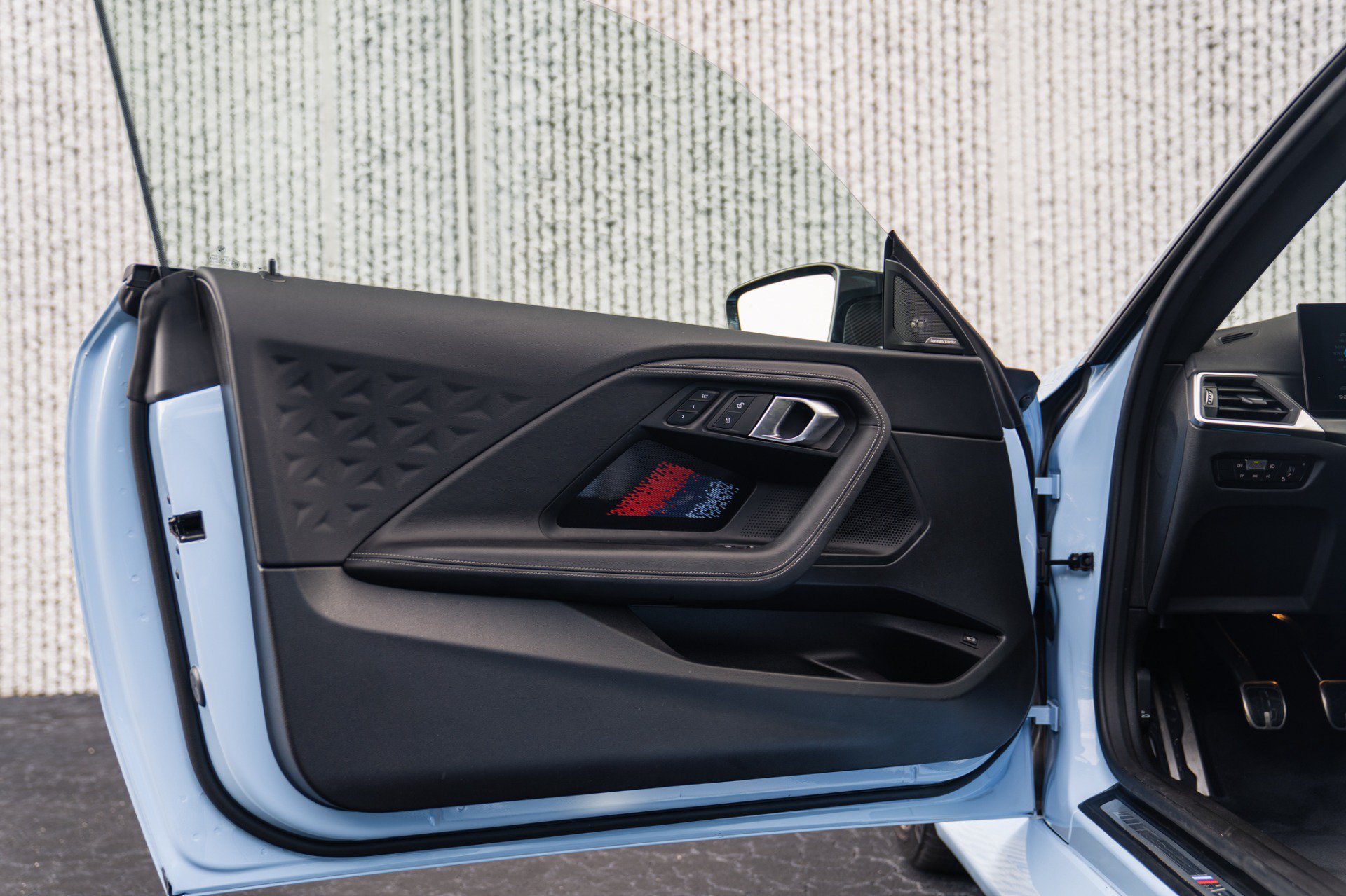 Used 2024 BMW M2 w/ Carbon Package RWD image 27