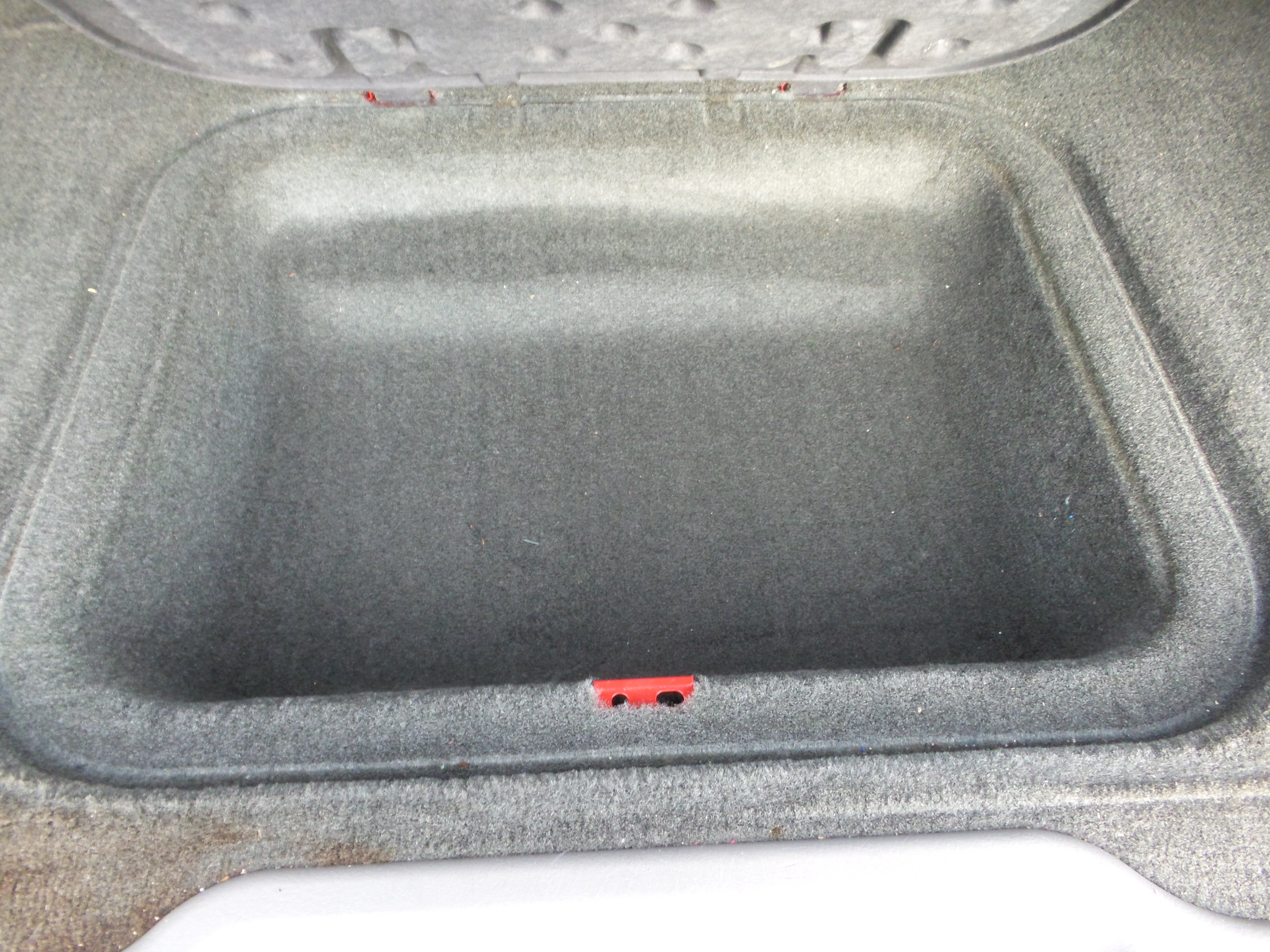 Used 2002 Chevrolet TrailBlazer LS w/ Preferred Equipment Group RWD image 58