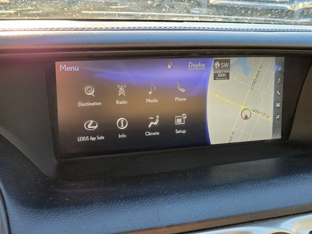 Used 2016 Lexus GS 350 w/ Luxury Package image 26