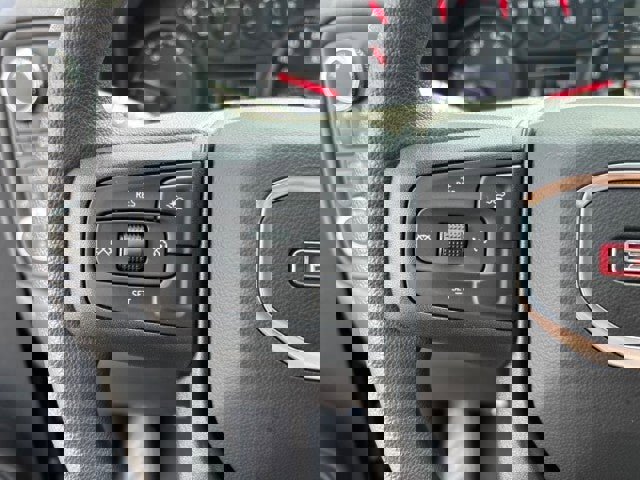 New 2025 GMC Sierra 1500 Pro w/ Graphite Edition image 8