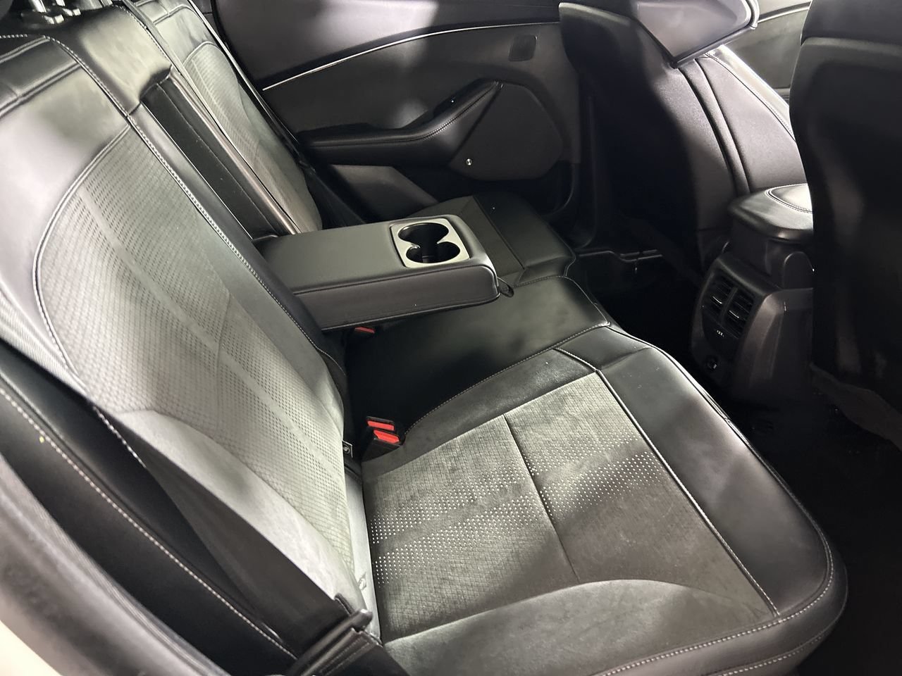 Used 2022 Ford Mustang Mach-E GT w/ GT Performance Edition AWD/4WD image 24