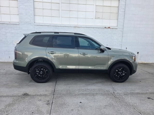 Used 2024 Kia Telluride SX X-Pro AWD/4WD image 3