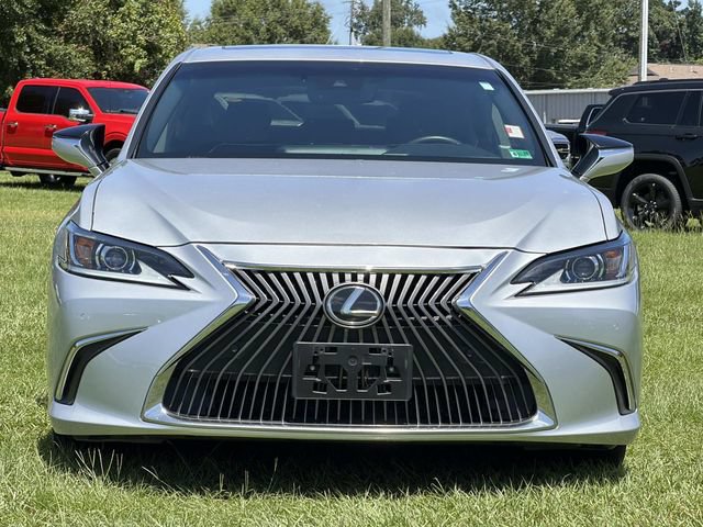 Used 2021 Lexus ES 250 w/ Premium Package AWD/4WD image 3
