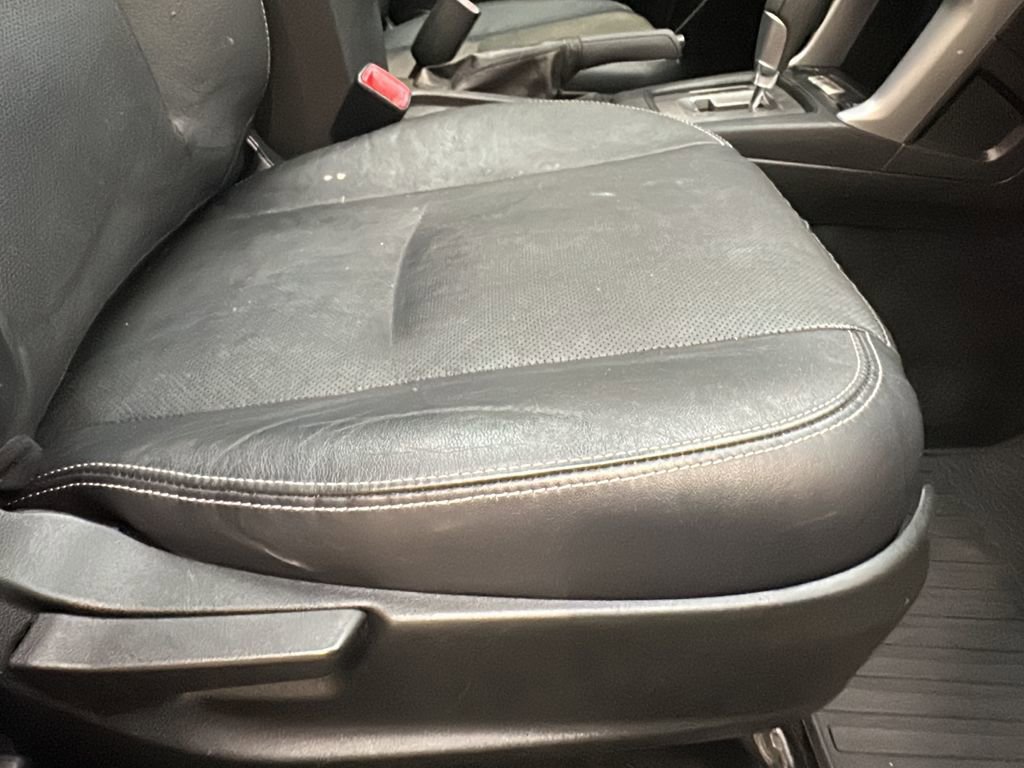 Used 2014 Subaru Forester 2.5i Limited w/ Popular Package #1 image 29