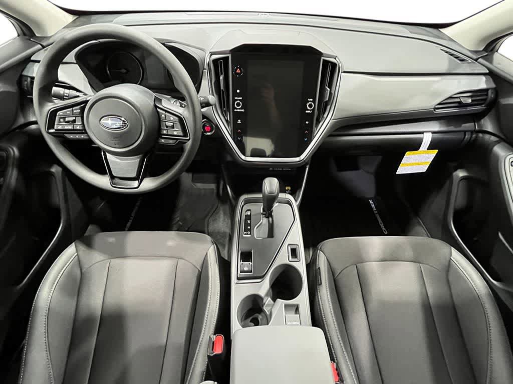 New 2026 Subaru Crosstrek 2.0i Premium AWD/4WD image 14