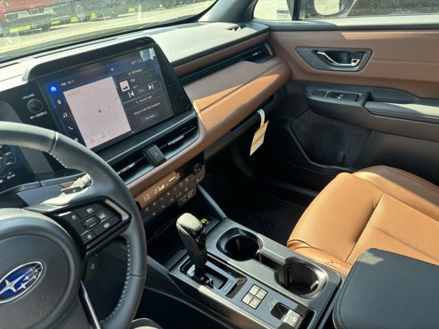 New 2026 Subaru Outback Touring image 82