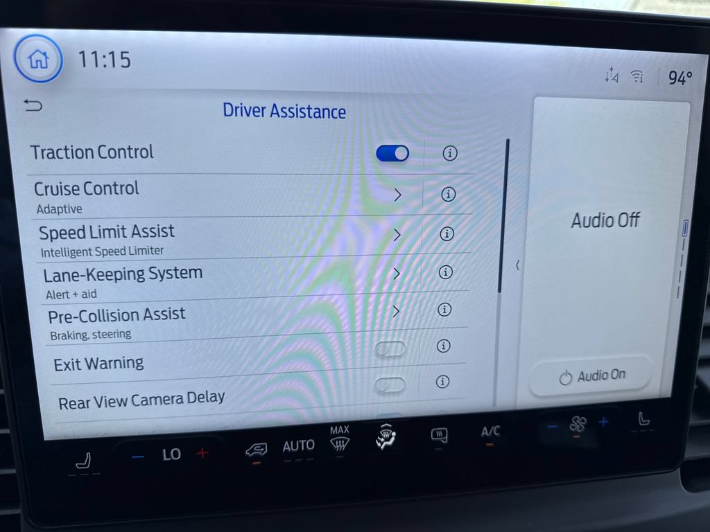 New 2026 Ford Transit 350 Low Roof RWD image 30