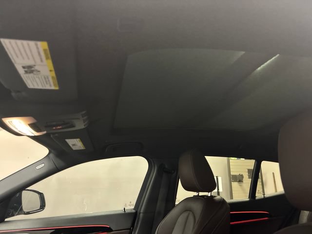 Used 2020 BMW X2 sDrive28i FWD image 22