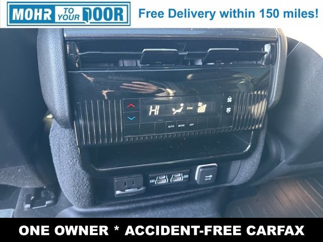 Used 2022 Jeep Wagoneer Series I w/ Premium Group I image 31