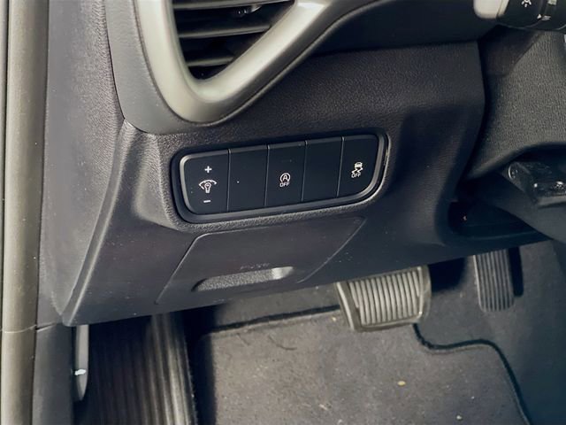 Used 2020 Kia Soul LX image 11