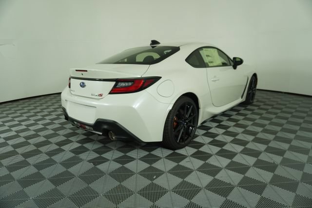 New 2026 Subaru BRZ tS RWD image 7