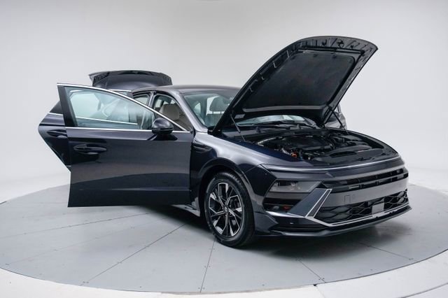 Used 2024 Hyundai Sonata SEL image 15