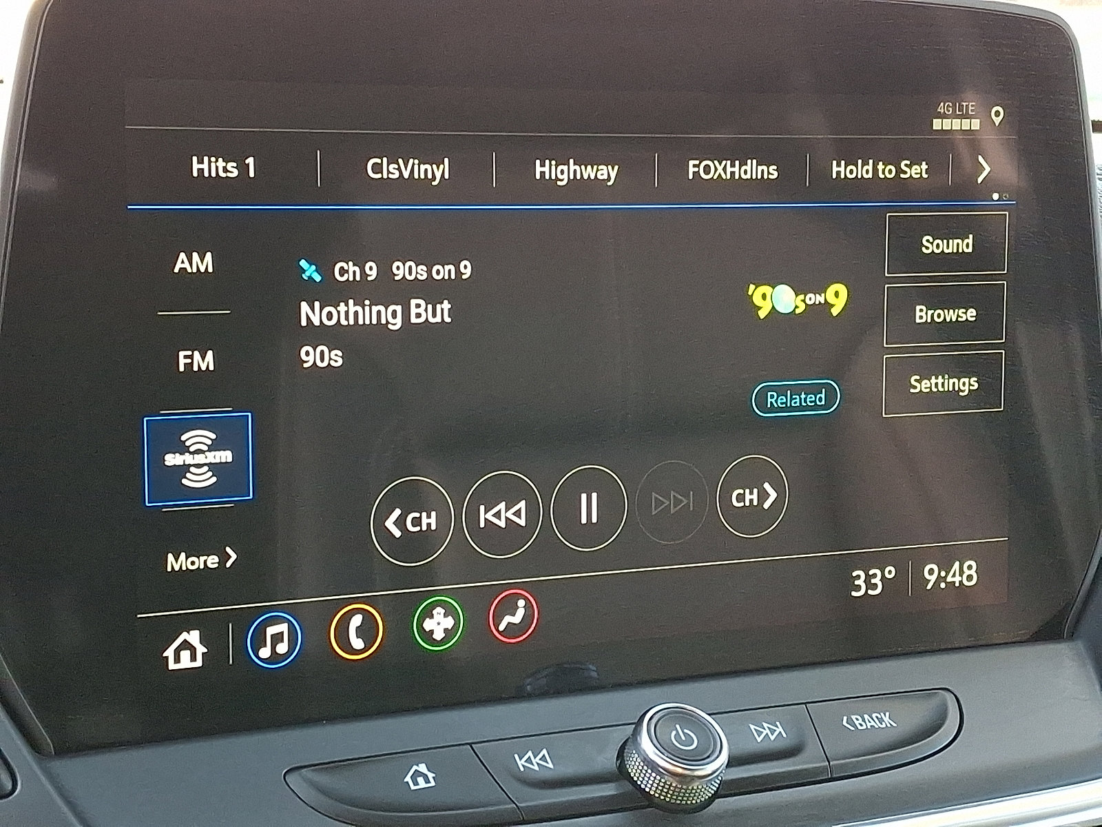 Used 2024 Chevrolet Blazer LT image 17