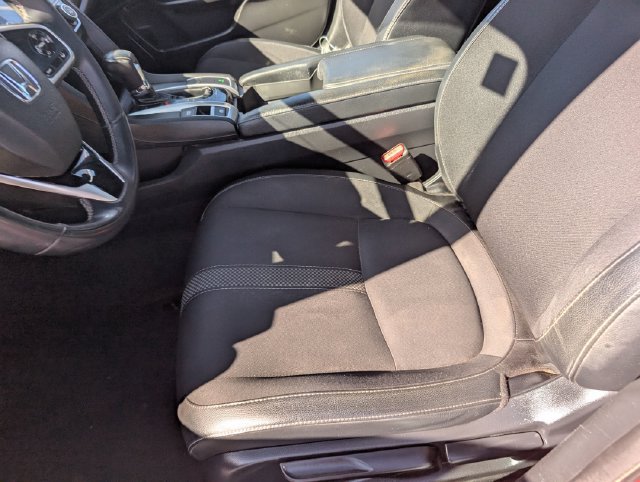 Used 2019 Honda Civic Sport image 19