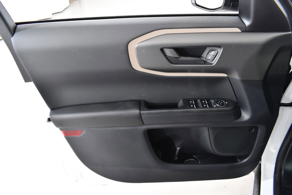 New 2025 Ford Bronco Sport Big Bend w/ Convenience Package image 25