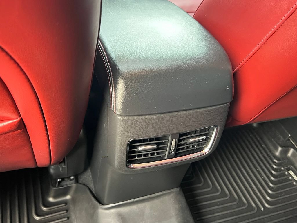 Used 2023 MAZDA CX-5 Carbon Edition AWD/4WD image 18