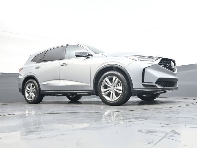 New 2026 Acura MDX SH-AWD image 28