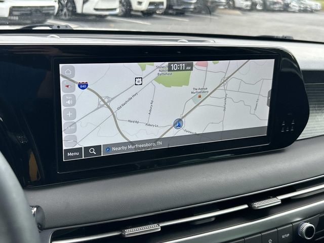 Used 2024 Hyundai Palisade Limited AWD/4WD image 29