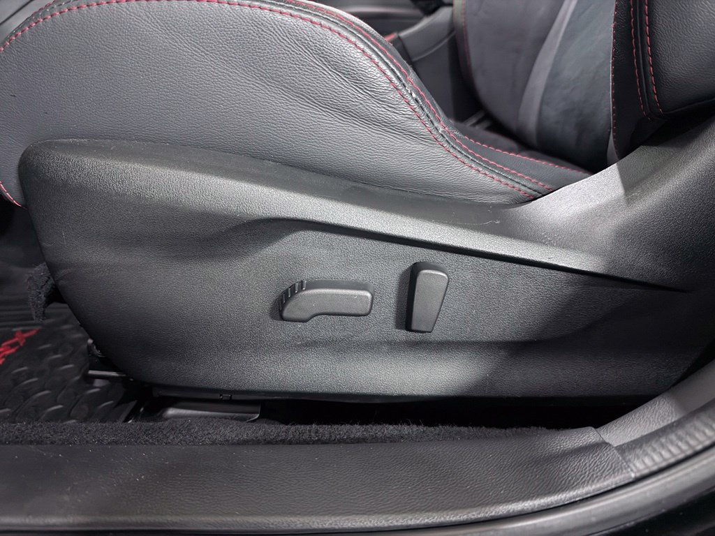 Used 2022 Subaru WRX GT AWD/4WD image 18