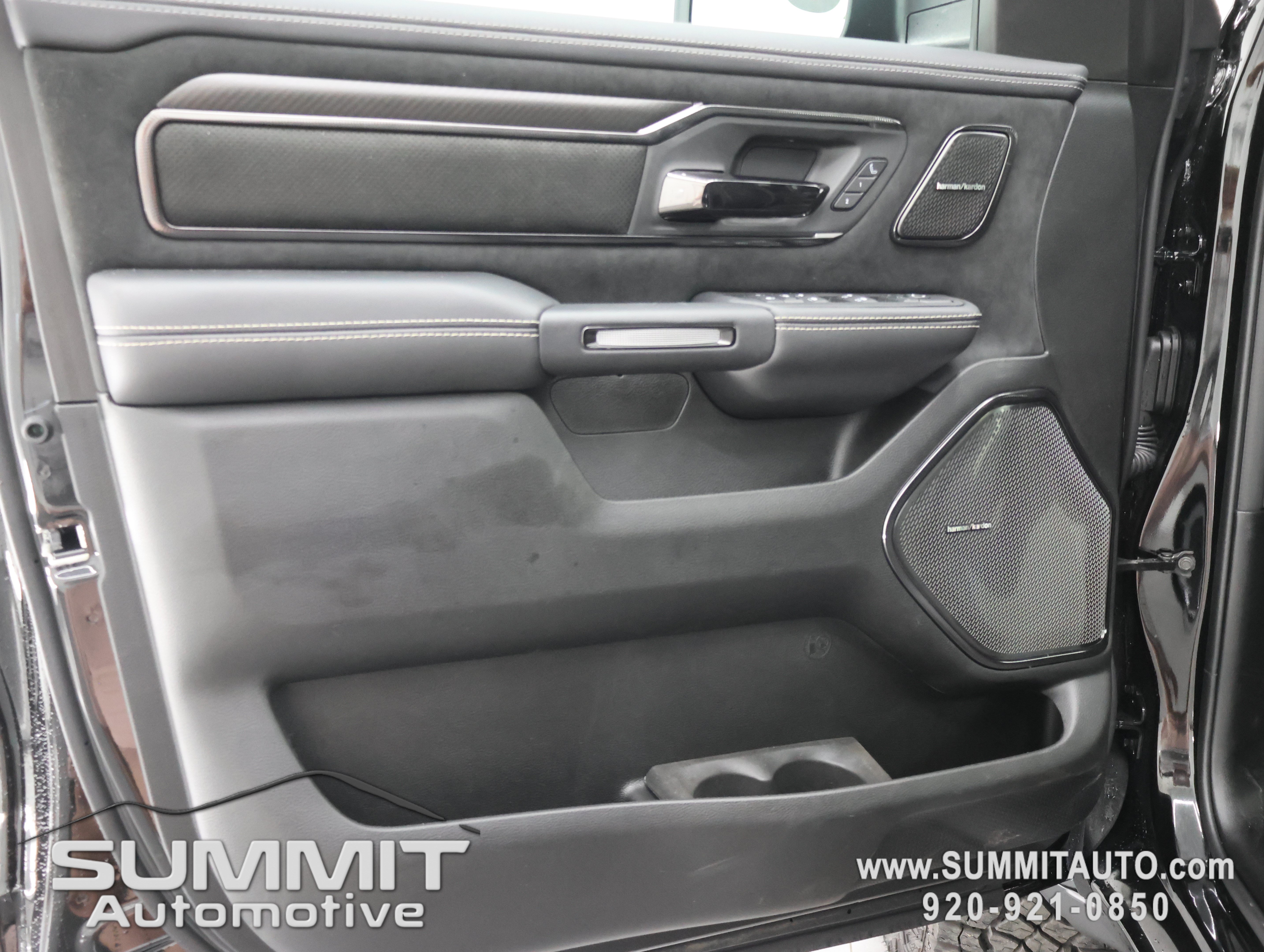 New 2026 RAM 1500 RHO w/ RHO Level 1 Equipment Group AWD/4WD image 48