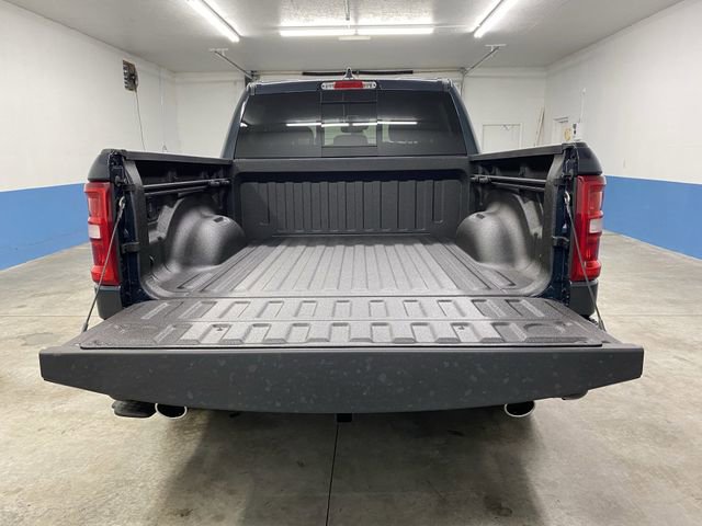 New 2026 RAM 1500 Big Horn image 15