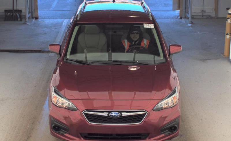 Used 2018 Subaru Impreza 2.0i Premium image 2