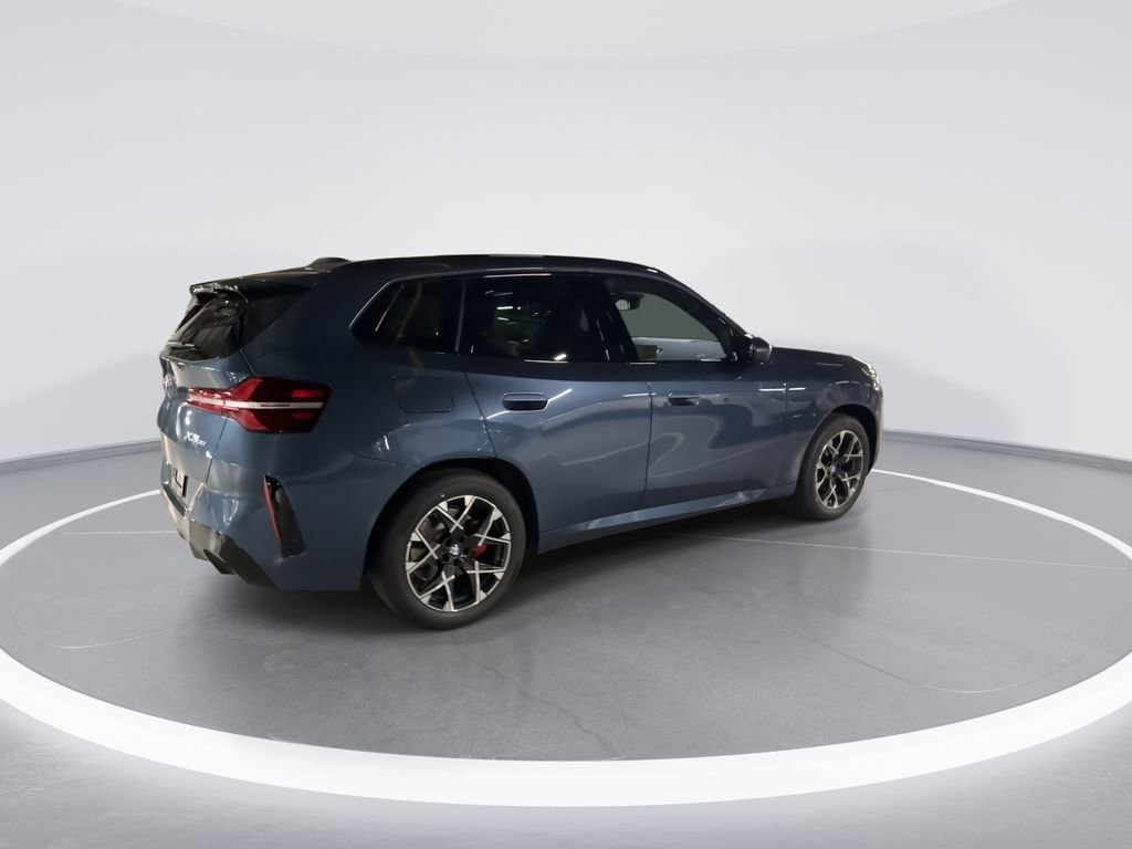 New 2026 BMW X3 xDrive30 w/ M Sport Package image 8