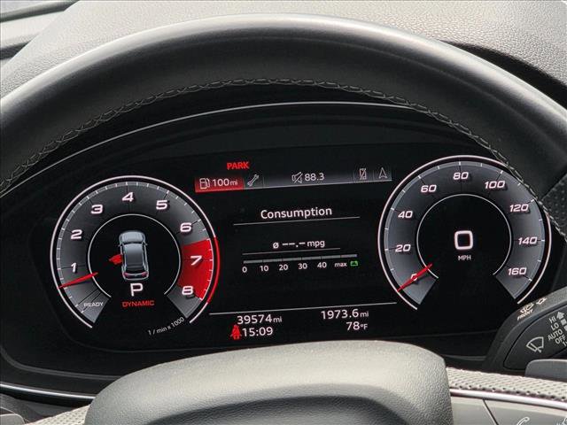 Certified 2023 Audi SQ5 Prestige w/ Prestige Package image 20