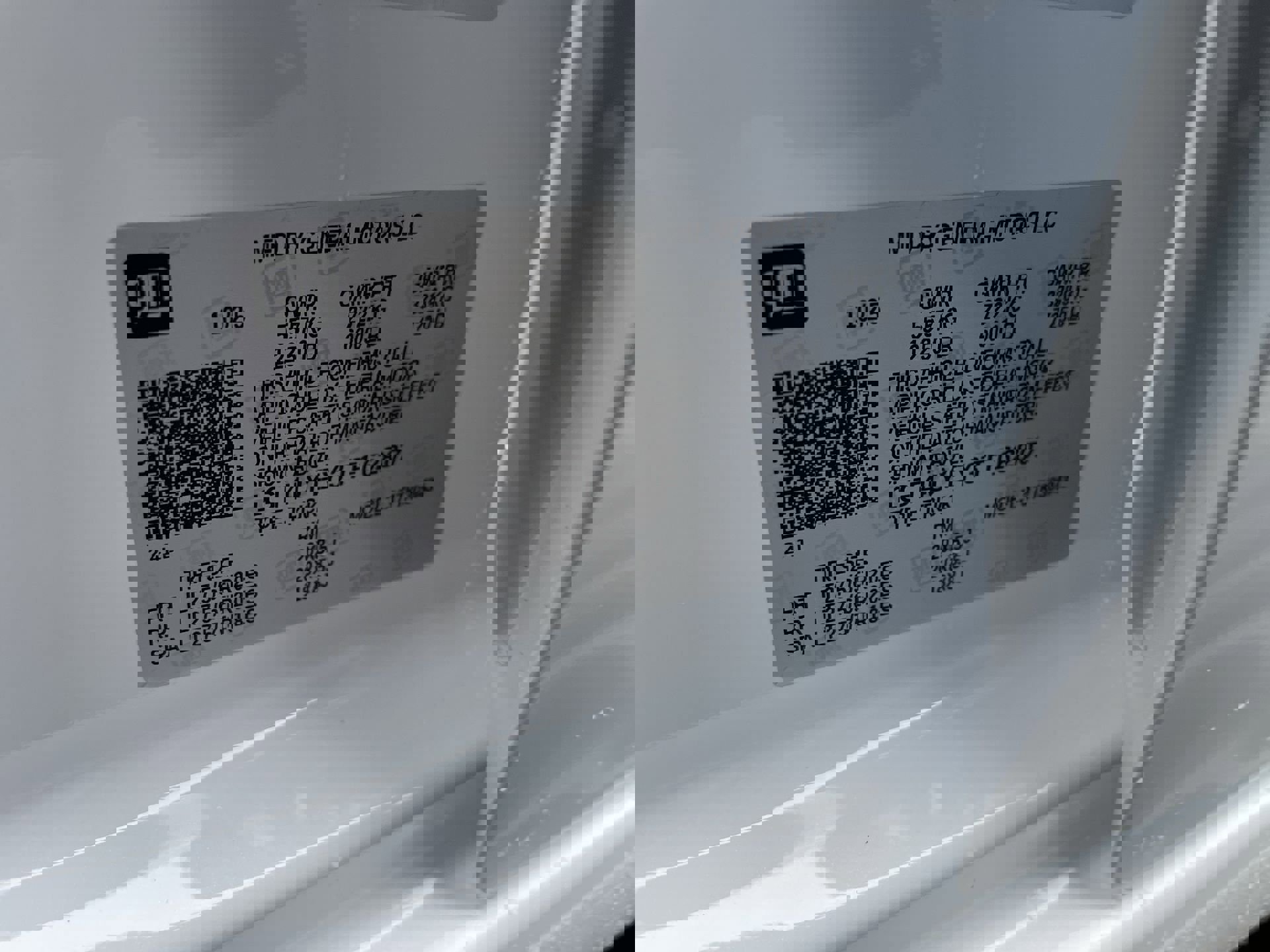 New 2026 GMC Sierra 3500 Denali Ultimate image 70