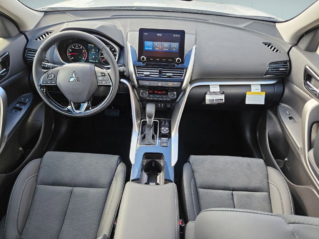 New 2026 Mitsubishi Eclipse Cross SE AWD/4WD image 28