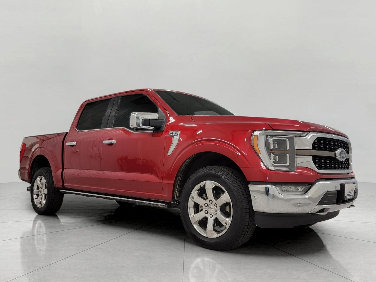 Used 2021 Ford F150 King Ranch w/ Equipment Group 601A High