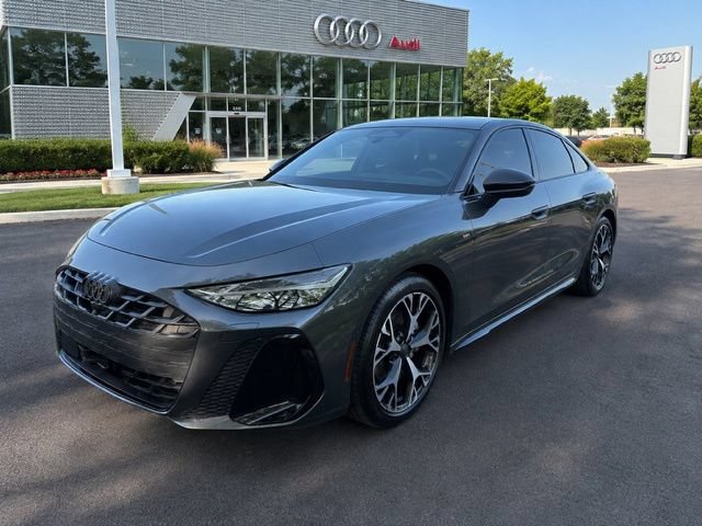 Certified 2026 Audi A6 Prestige w/ Prestige Package AWD/4WD image 4