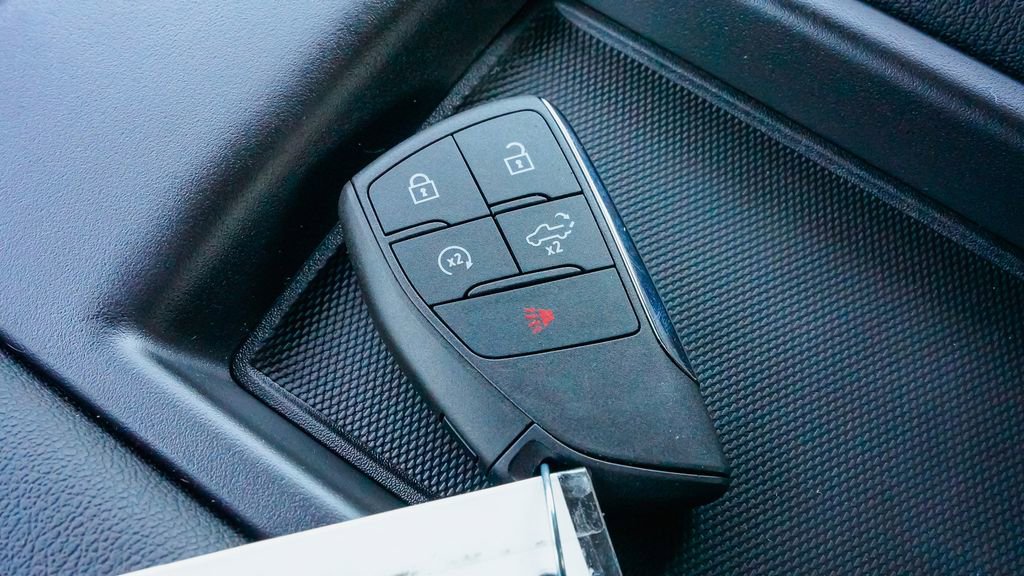 New 2026 GMC Sierra 1500 SLE image 21