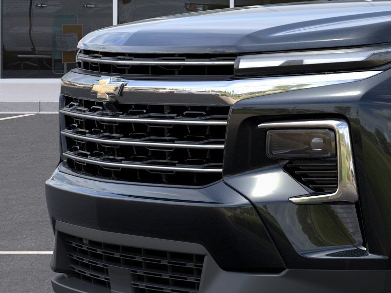 New 2027 Chevrolet Traverse LT w/ Driver Confidence Package AWD/4WD image 14