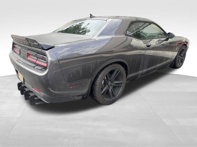 Used 2020 Dodge Challenger R/T Scat Pack RWD image 7