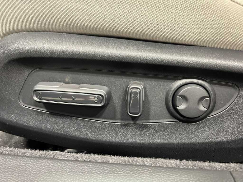 New 2026 Honda Accord SE image 17