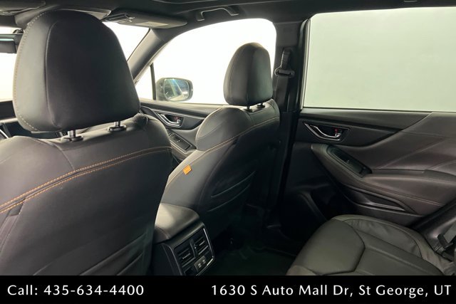 Used 2022 Subaru Forester Wilderness AWD/4WD image 19