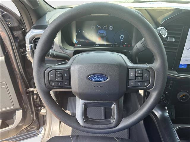 New 2025 Ford F150 STX w/ Equipment Group 200A image 13