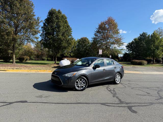 Used 2016 Scion iA image 1