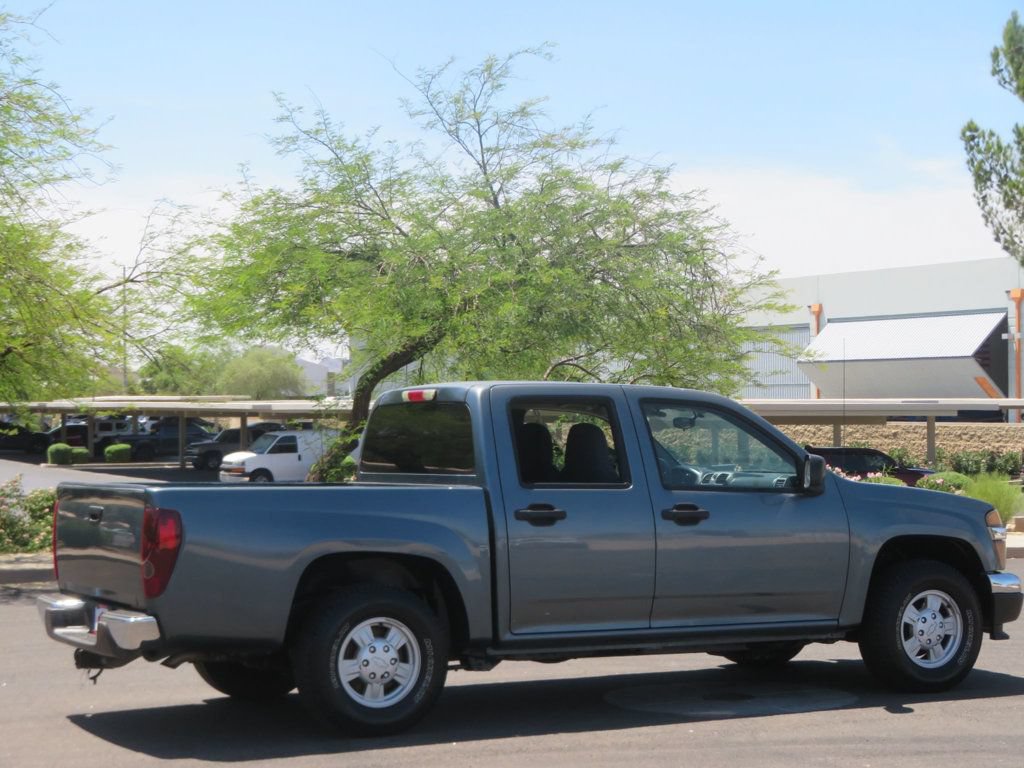Used 2006 Chevrolet Colorado LT w/ LT Preferred Equipment Group RWD image 6