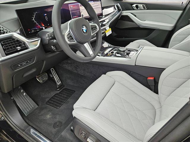 New 2026 BMW X5 sDrive40i w/ M Sport Package RWD image 9