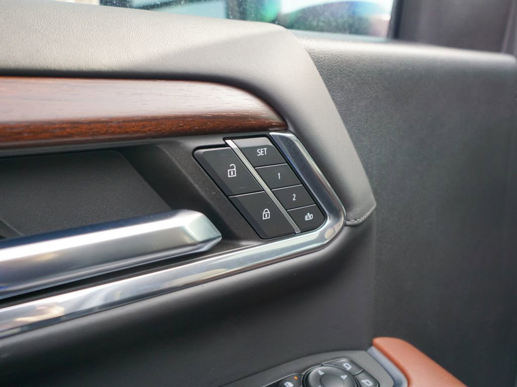 Used 2024 GMC Sierra 2500 Denali Ultimate image 21