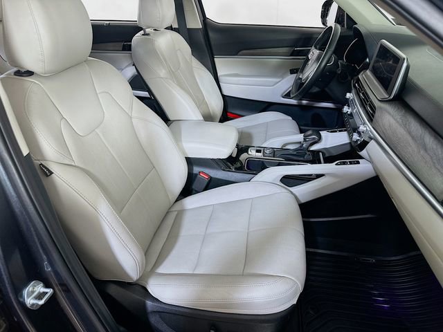 Used 2020 Kia Telluride SX image 12
