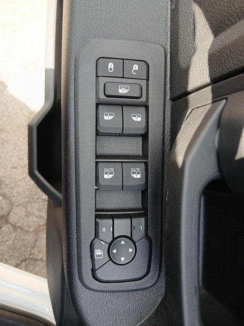 New 2026 RAM 4500 Tradesman w/ Chrome Appearance Group image 51