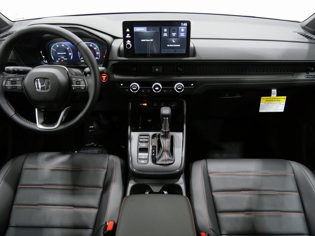 New 2026 Honda CR-V Sport-L image 11