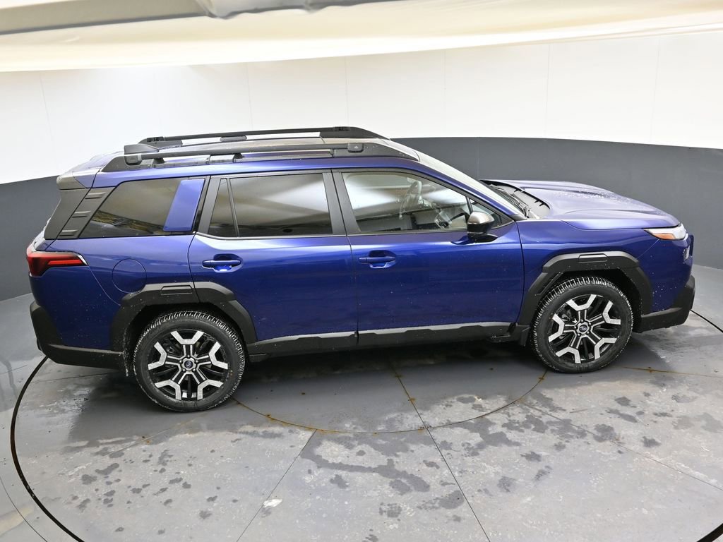 New 2026 Subaru Outback Touring XT image 45