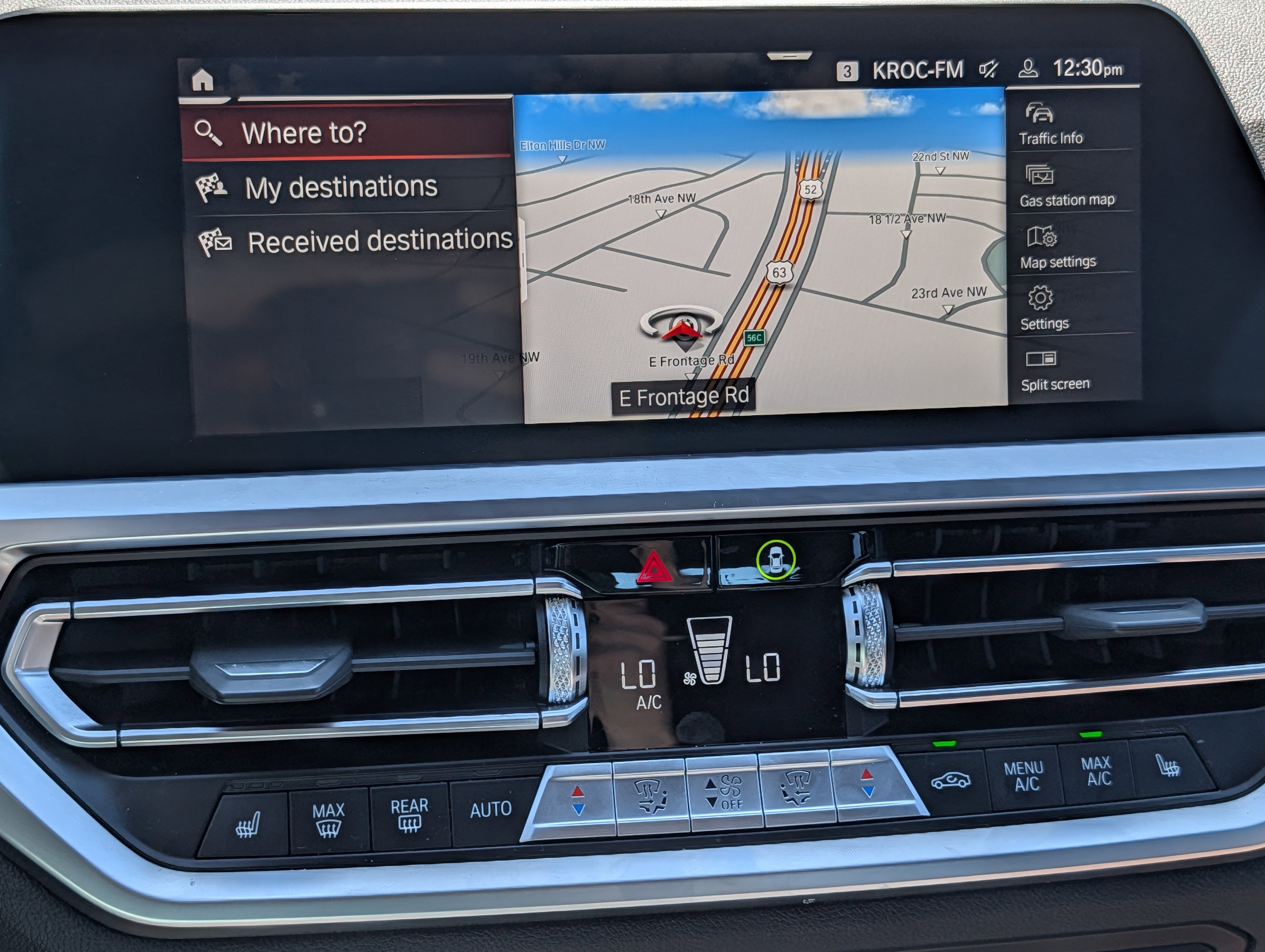 Used 2022 BMW M440i xDrive Gran Coupe w/ Premium Package image 22